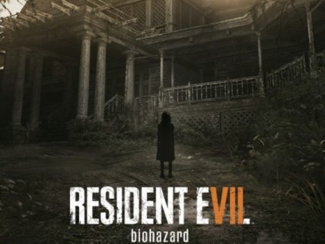 Resident Evil 7: Biohazard