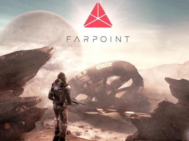 Farpoint