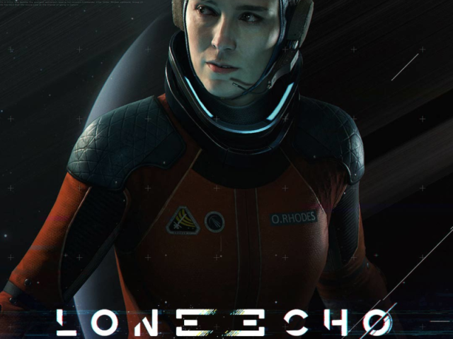 Lone Echo