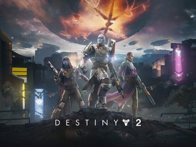 Destiny 2