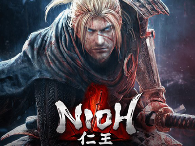 Nioh