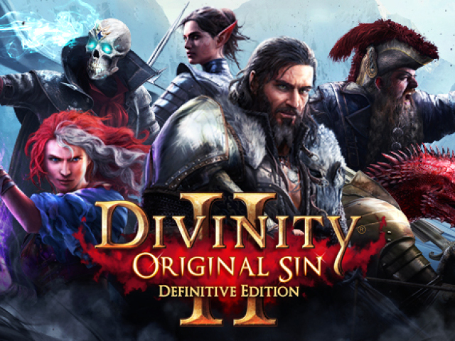 Divinity: Original Sin II