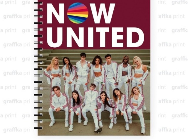 now united