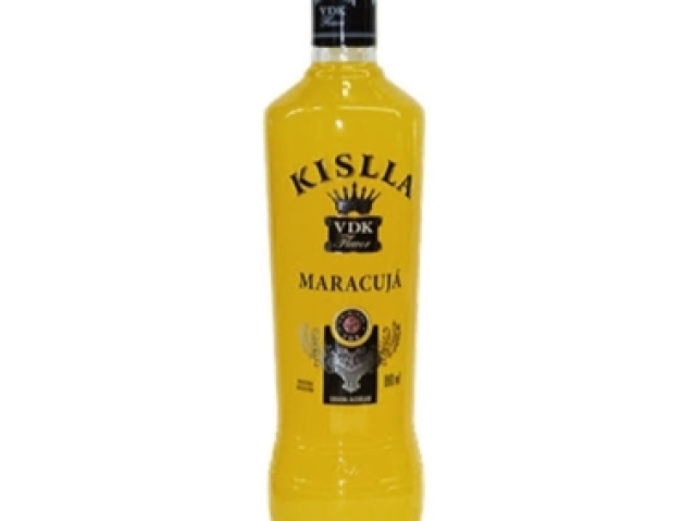 Kislla maracuja