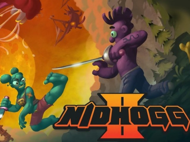 Nidhogg 2