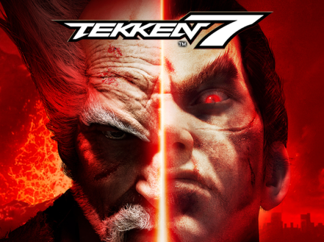 Tekken 7