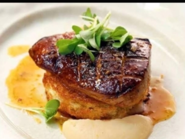 Foie gras