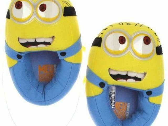 De Minions pq eu tenho fimose
