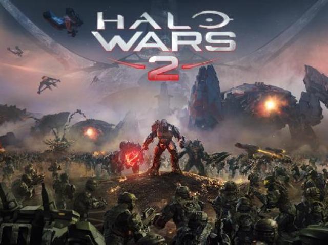 Halo Wars 2