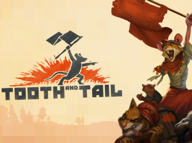 Tooth And Tail