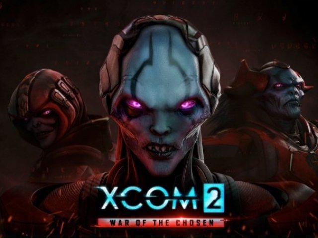 XCOM 2: War Of The Chosen