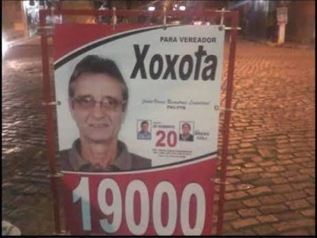 Xoxota