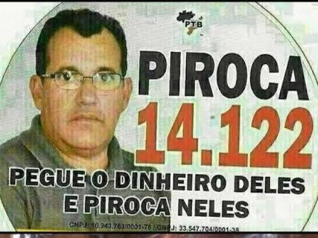 Piroca