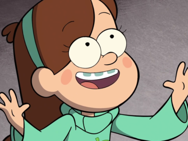 Mabel Pines