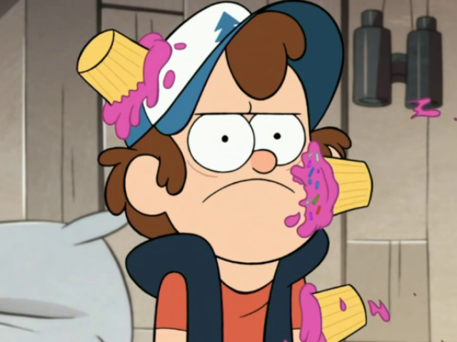 Dipper Pines