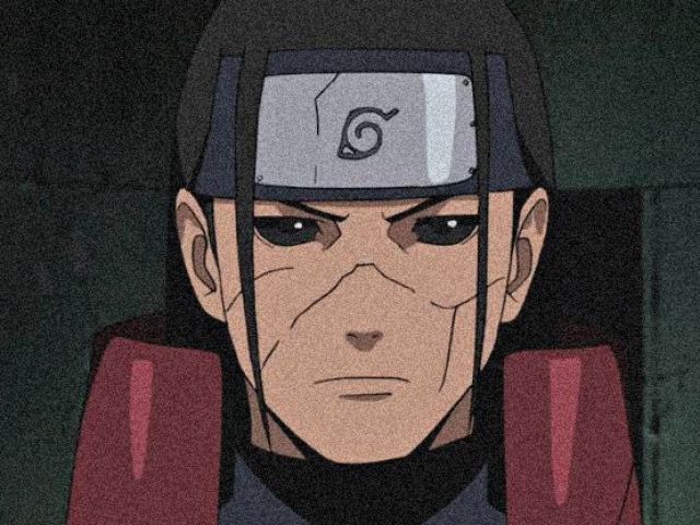 Hashirama Senju