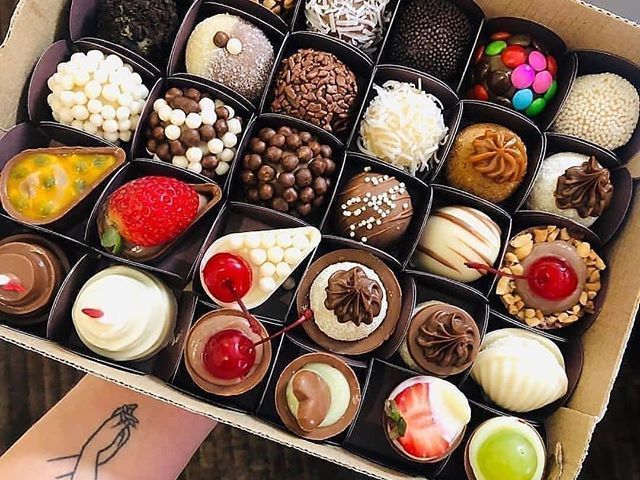 CHOCOLATES