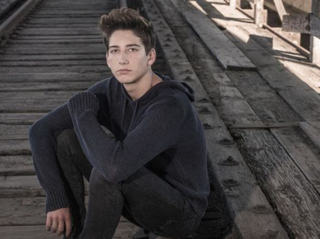 Milo Manheim