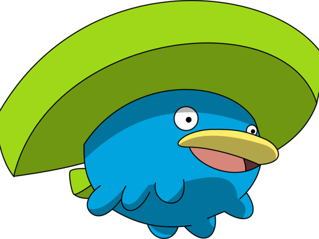 Lotad