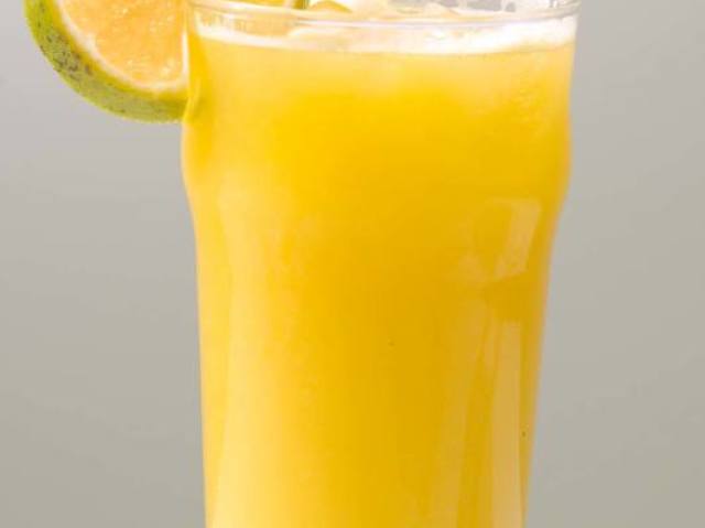 suco (de sua preferencia)
