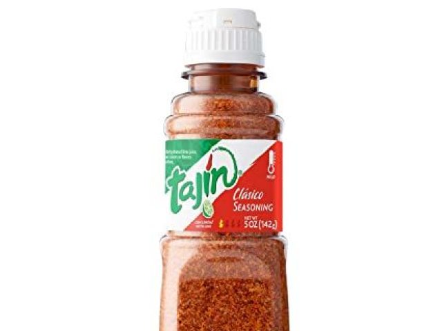 Tajin