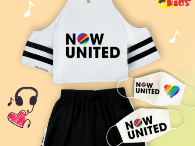 Now United