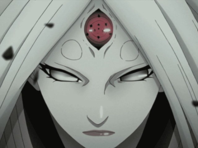 Rinne Sharingan