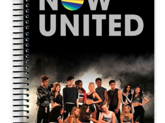 Now United