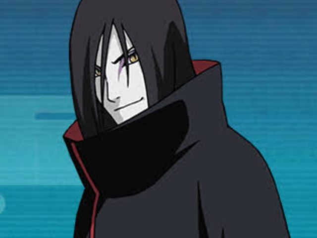 Orochimaru