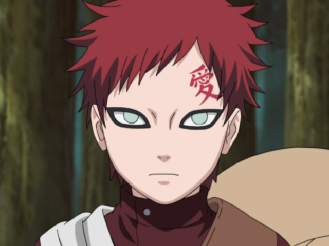 Gaara