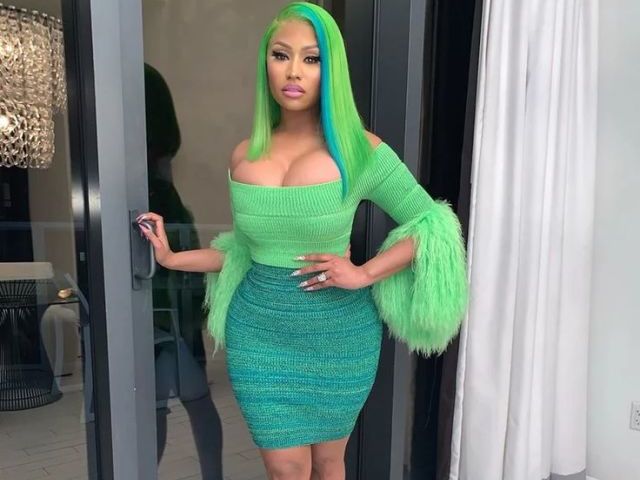 Nicki Minaj