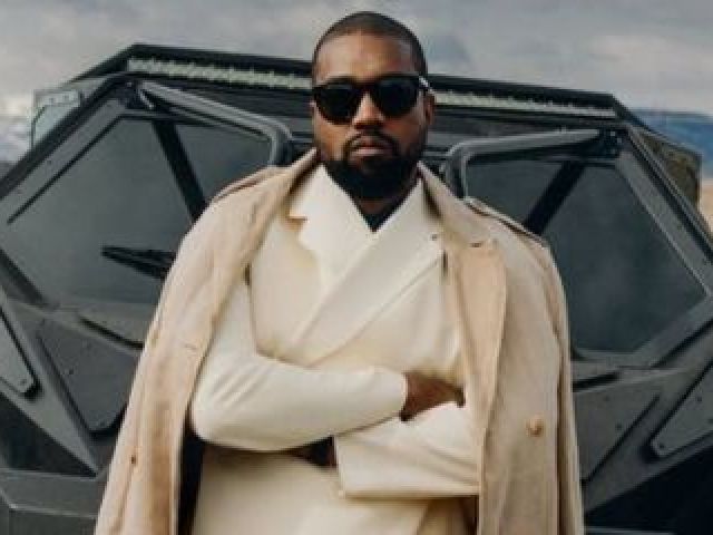 Kanye West