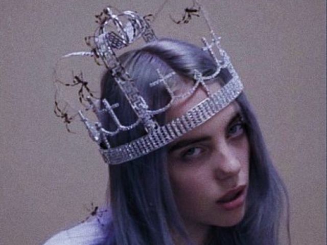 Billie Eilish