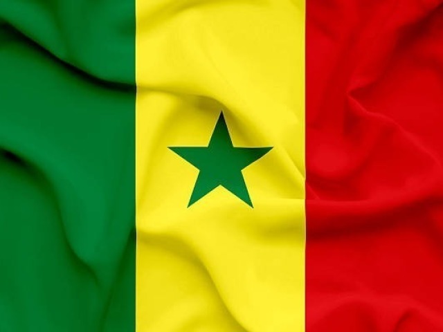 Senegal