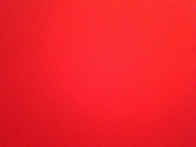 vermelho