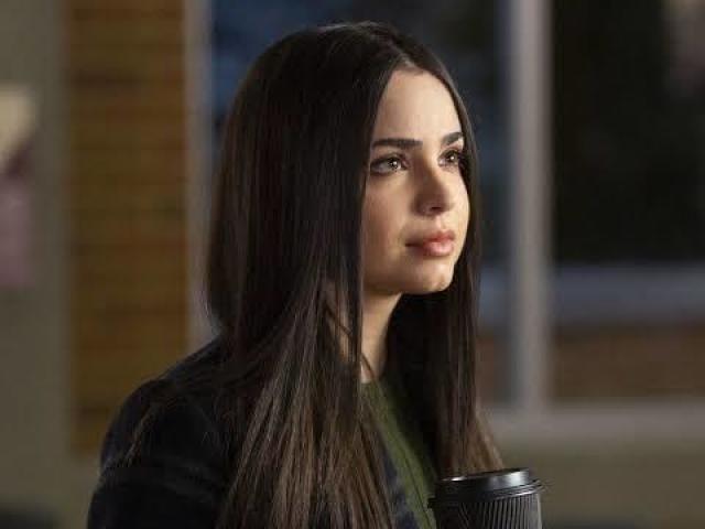 Sofia Carson