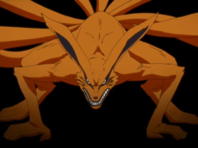 Kurama