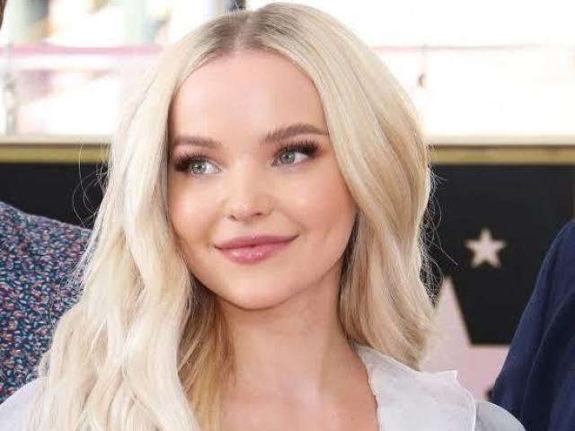 Dove Cameron