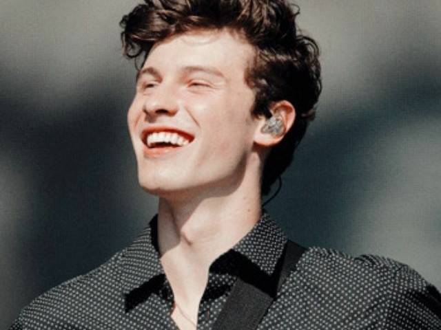 Shawn Mendes