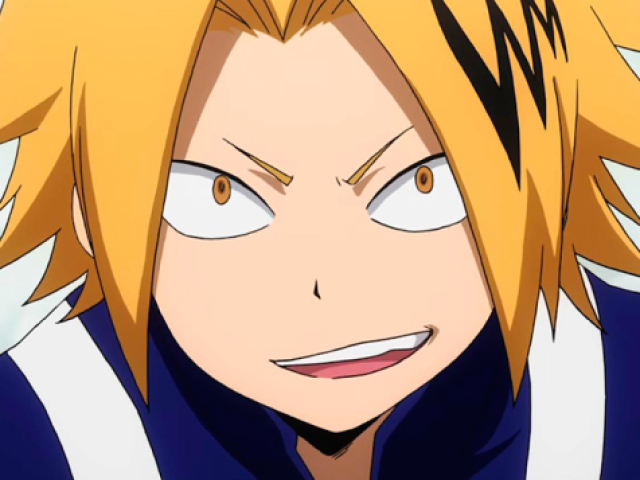 Denki Kaminari!