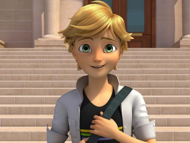 Adrien