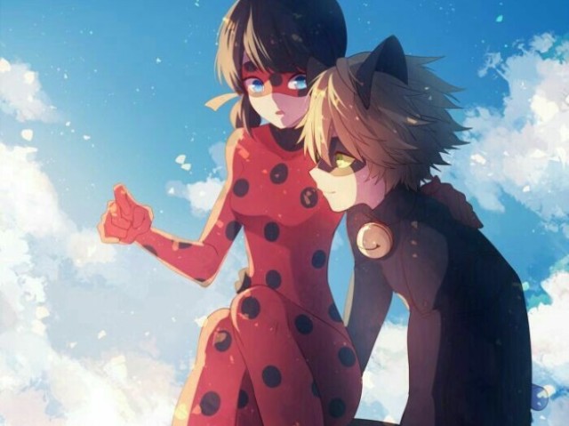 Ladybug