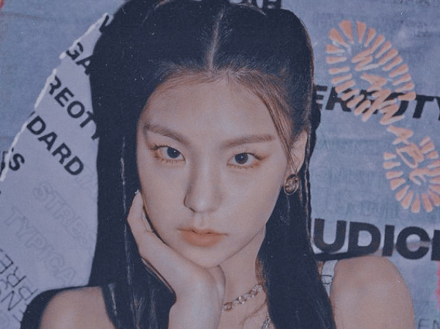 ꒦꒷ ITZY - Yeji