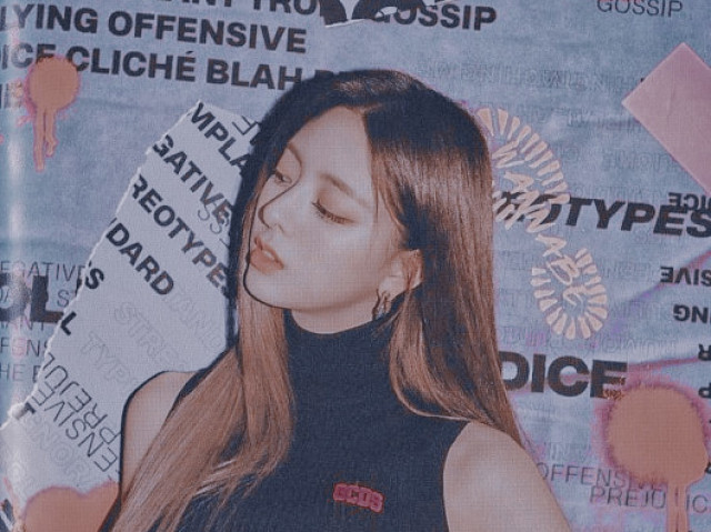 ꒦꒷ ITZY - Yuna