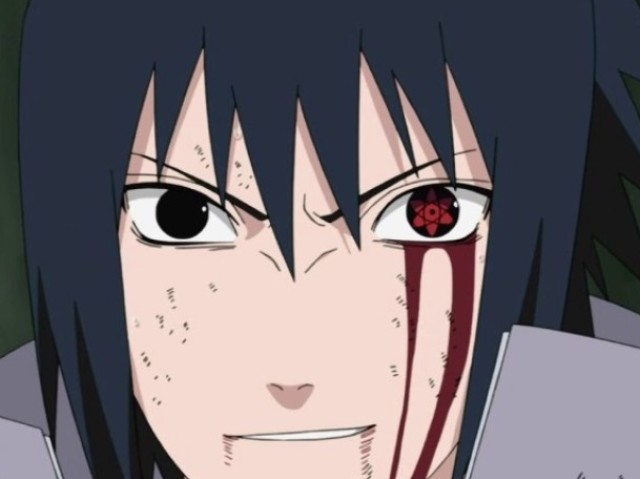 Sasuke