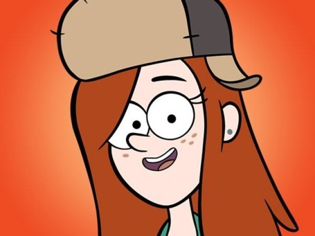 Wendy Corduroy
