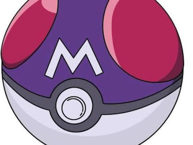 Masterball