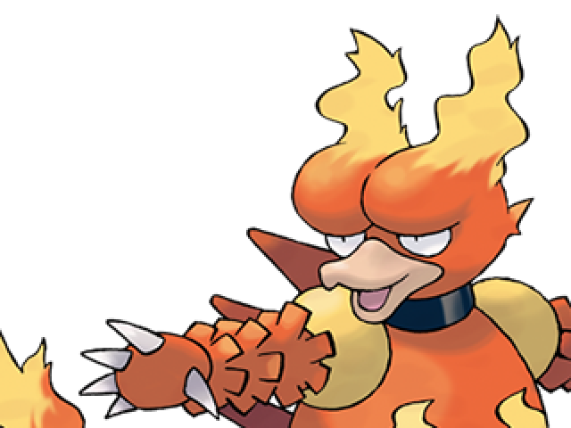 Magmar