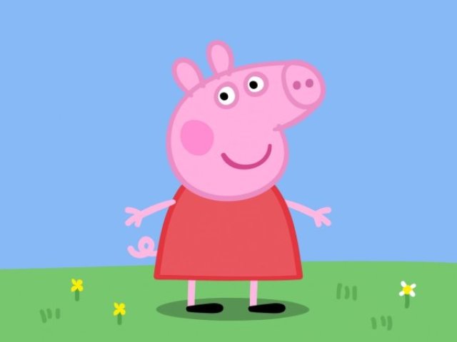 peppa pig