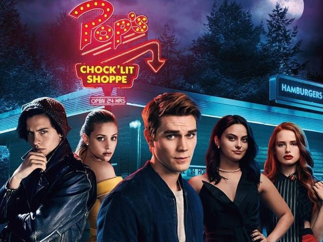 Riverdale